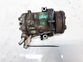 Compresor (bomba) del aire acondicionado (A/C))