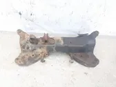 Front subframe