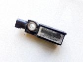 Sensor impacto/accidente para activar Airbag
