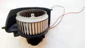 Heater fan/blower