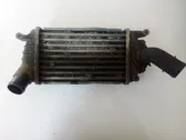 Radiador intercooler