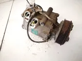 Air conditioning (A/C) compressor (pump)