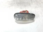 Front fender indicator light