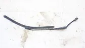 Front wiper blade arm