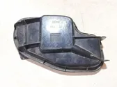 Headlight/headlamp dust cover