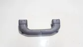 Front interior roof grab handle