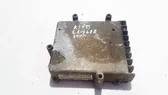 Gearbox control unit/module