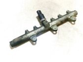 Fuel main line pipe