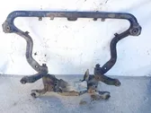 Front subframe