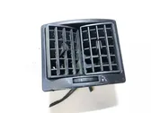 Dash center air vent grill