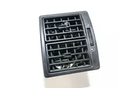 Dash center air vent grill