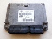 Unidad de control/módulo del motor