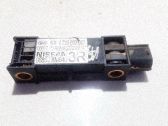 Sensor impacto/accidente para activar Airbag