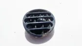 Dash center air vent grill