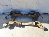 Rear subframe