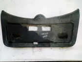 Other trunk/boot trim element