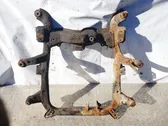 Front subframe