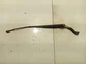 Front wiper blade arm