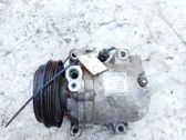 Klimakompressor Pumpe