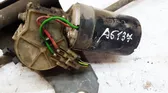 Wiper motor