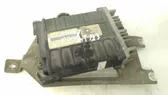 Calculateur moteur ECU