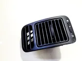 Dash center air vent grill