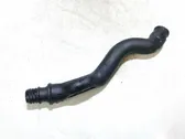 Breather hose/pipe