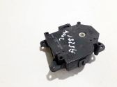 Air flap motor/actuator