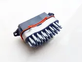 Heater blower motor/fan resistor