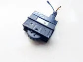 Panel lighting control switch