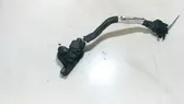 Crankshaft position sensor