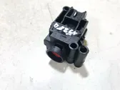 Fuel cut-off switch