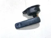 Engine bonnet (hood) release handle