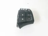 Steering wheel buttons/switches