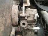 Pompe direction assistée