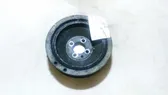 Crankshaft pulley