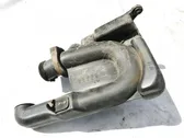 Intake resonator