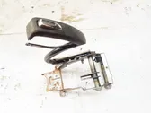 Handbrake/parking brake lever assembly