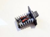 Lämpöpuhaltimen moottorin vastus