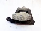 Engine mount bracket