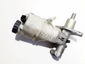 Master brake cylinder