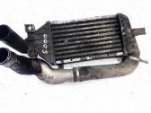 Radiador intercooler