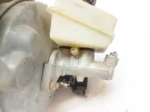 Master brake cylinder