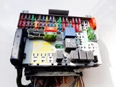 Fuse box set