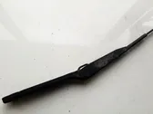 Front wiper blade arm