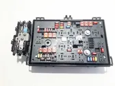Juego de caja de fusibles