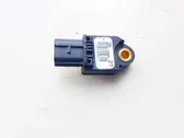 Sensor impacto/accidente para activar Airbag