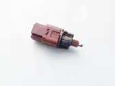 Brake pedal sensor switch