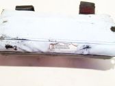 Passenger airbag