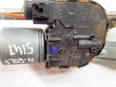 Wischermotor